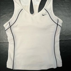 Nike Tennis Tank - MEDIUM